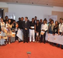 Madagascar: Orange récompense les gagnants du jeu « Echange points-cadeaux »