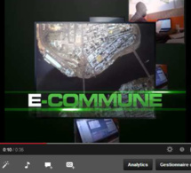 Cote d'Ivoire: E-Commune – Le cntig-ci veut révolutionner le management des communes
