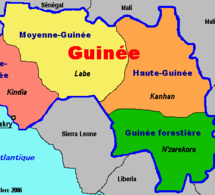 Guinée: Abdoulaye BAH, défenseur des droits de l'Homme et blogueur