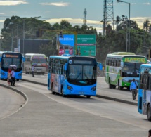 Tanzanie : Un nouveau système de billetterie électronique pour les bus
