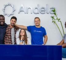 Nigeria : Andela lève 200 millions $ et devient la dernière licorne en date du Nigeria