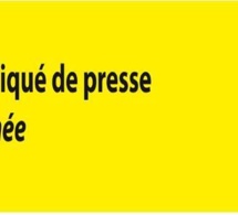 Guinée: MTN Guinée signe un contrat avec ZTE pour la modernisation de son réseau