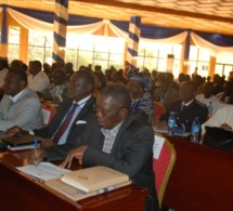 4e forum panafricain sur le partage des meilleures pratiques dans le domaine des TIC