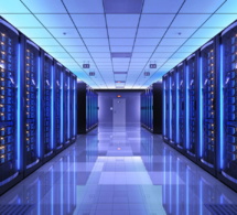 Rapport : L’Afrique subsaharienne à la traine en matière de datacenters