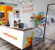 Startup : mPharma acquiert Vine Pharmacy et fait son entrée en Ouganda