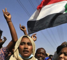 Le Soudan bloque l’accès à Internet pour la quatrième fois en trois ans
