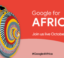 Afrique : Google va investir 1 milliard de dollars sur le continent