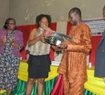 Burkina Faso: 4è édition de la Journée de la solidarité numérique
