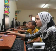 Maroc: un programme informatique au profit des personnes sourdes