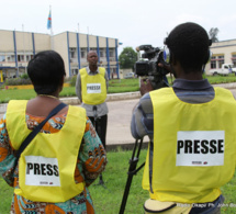 Congo-Kinshasa: lancement officiel du site web de la FFJ