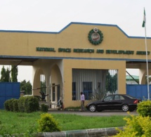 Nigéria : la NASRDA présente des projets de satellites indigènes Nigéria : la NASRDA présente des projets de satellites indigènes