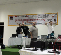 Hacknowledge Europe-Afrique : l'heure de la finale a sonné