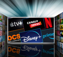Le streaming vidéo a le vent en poupe en Afrique