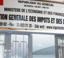 Sénégal: Une application web pour la déclaration et le paiement des impôts en ligne