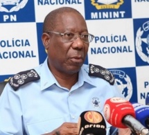 Angola: L'investigation criminelle et la Police renforcées en 2014 par les technologies de pointe