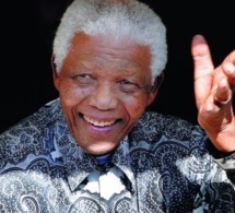 Afrique du Sud: le nom de Nelson Mandela utilisé par des cybercriminels