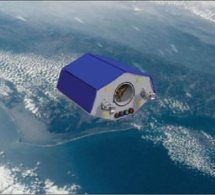 Le Nigeria va lancer un deuxième satellite en orbite Le Nigeria va lancer un deuxième satellite en orbite