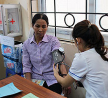 Malawi: les consultations médicales par mobile donnent de bons résultats Malawi: les consultations médicales par mobile donnent de bons résultats