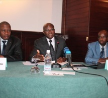 Cote d'Ivoire: L’ARTCI annonce une nette amélioration de la qualité du réseau de téléphonie Cote d'Ivoire: L’ARTCI annonce une nette amélioration de la qualité du réseau de téléphonie