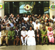 Afrique: une rencontre de haut niveau sur les sciences, la technologie et l'innovation au Nigeria en fin mars