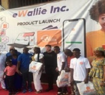 Libéria : Lancement officiel d’une nouvelle application de transfert d’argent Libéria : Lancement officiel d’une nouvelle application de transfert d’argent