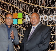Kenya : Microsoft ouvre un centre de développement pour l'Afrique à Nairobi