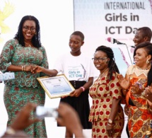 Ghana : 5 000 filles bénéficieront du programme « Girls in ICT » dans cinq régions