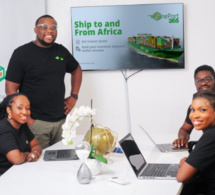 Nigéria : OnePort 365 récolte 5 millions $ pour numériser la gestion du fret en Afrique