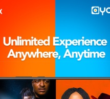Ghana : Wi-Flix s'associe à Ayoba pour promouvoir les services de streaming de films en ligne Ghana : Wi-Flix s'associe à Ayoba pour promouvoir les services de streaming de films en ligne