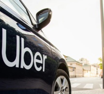 Uber suspend ses opérations en Tanzanie