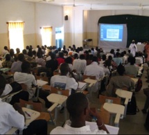 Université virtuelle du Sénégal : La BAD prête 2,5 milliards FCFA au gouvernement Université virtuelle du Sénégal : La BAD prête 2,5 milliards FCFA au gouvernement