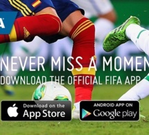 Afrique: La FIFA lance une nouvelle application encore plus « puissante »
