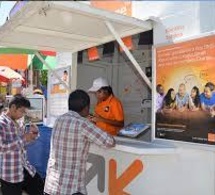 Madagascar : Orange essaie la connexion Internet gratuite via Wifi