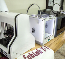 Des imprimantes 3D seront bientôt assemblées au Rwanda