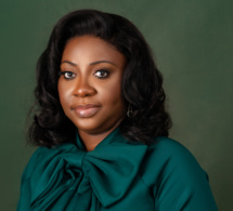 Ghana : la directrice générale de Vodafone nommée meilleure DG du secteur privé Ghana : la directrice générale de Vodafone nommée meilleure DG du secteur privé