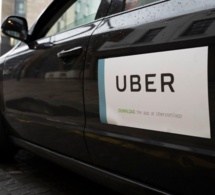 Uber franchit le cap des 1 milliard de courses en Afrique