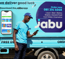 Namibie : La plateforme d’e-commerce B2B JABU lève 15 millions $