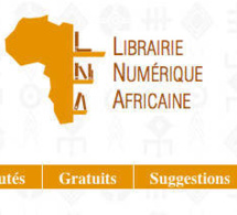 Afrique: la Librairie numérique africaine est accessible en ligne