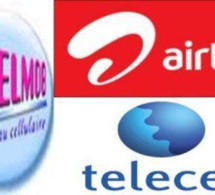 Burkina Faso: ONATEL-Airtel-Telecel devront payer plus de 5 milliards de F CFA d'amende Burkina Faso: ONATEL-Airtel-Telecel devront payer plus de 5 milliards de F CFA d'amende