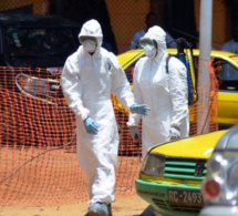 Guinée: OpenStreetMap met la cartographie de l'épidémie d'Ebola en ligne Guinée: OpenStreetMap met la cartographie de l'épidémie d'Ebola en ligne