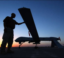 Sénégal: Les caméras drones dans les médias désormais interdits Sénégal: Les caméras drones dans les médias désormais interdits