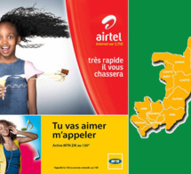 Congo-Brazzaville: Les clients d'Airtel et MTN veulent être dédommagés des préjudices causés