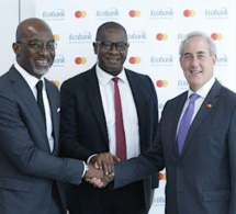 Mastercard et Ecobank Group veulent numériser les chaînes de valeur agricoles en Afrique