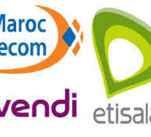 Les activités d'Etisalat reviendront à Maroc Telecom dans six pays africains
