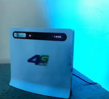 Algérie Télécom lance la 4G LTE
