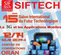 La 15e édition du Salon international du futur technologique d'Oran en Algérie démarre bientôt