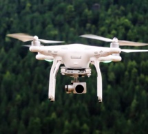 Tanzanie : L’université de Mbeya développe des drones pour les fournitures médicales et l'irrigation