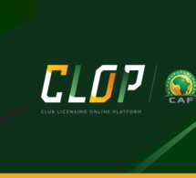 Afrique : La CAF lance une plateforme en ligne d'octroi de licence aux clubs (CLOP)