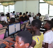 Ghana : 2 000 filles et 200 enseignants recevront une formation en TIC