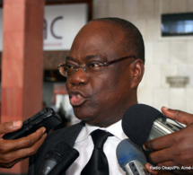 Congo-Kinshasa: Kin-Kiey Mulumba éclaire les étudiants de l'IFASIC sur l’appropriation de la TNT Congo-Kinshasa: Kin-Kiey Mulumba éclaire les étudiants de l'IFASIC sur l’appropriation de la TNT